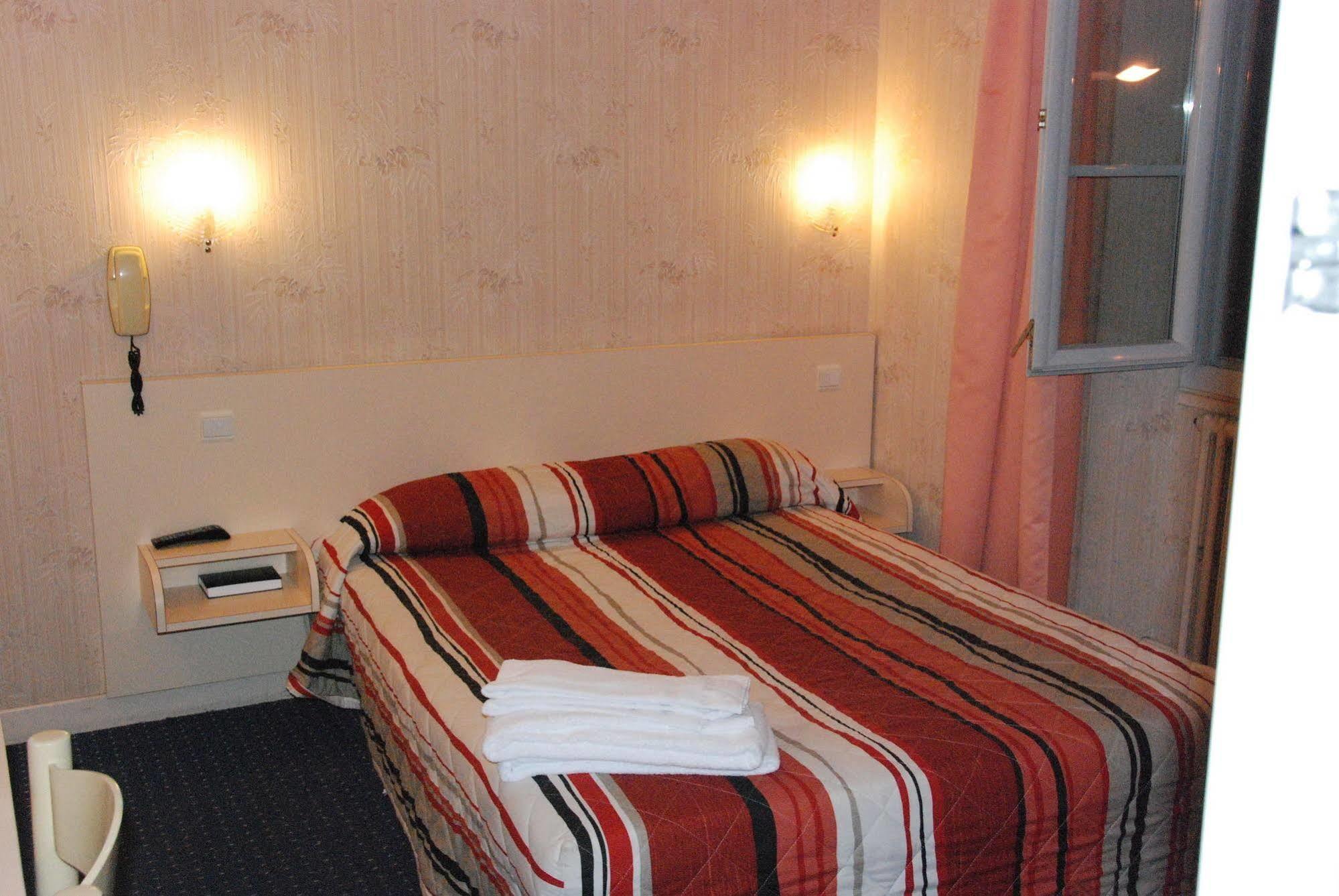 Hotel Acropolis Lourdes
